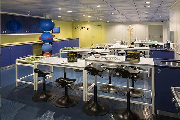 Explorer of the Seas Gallery Image